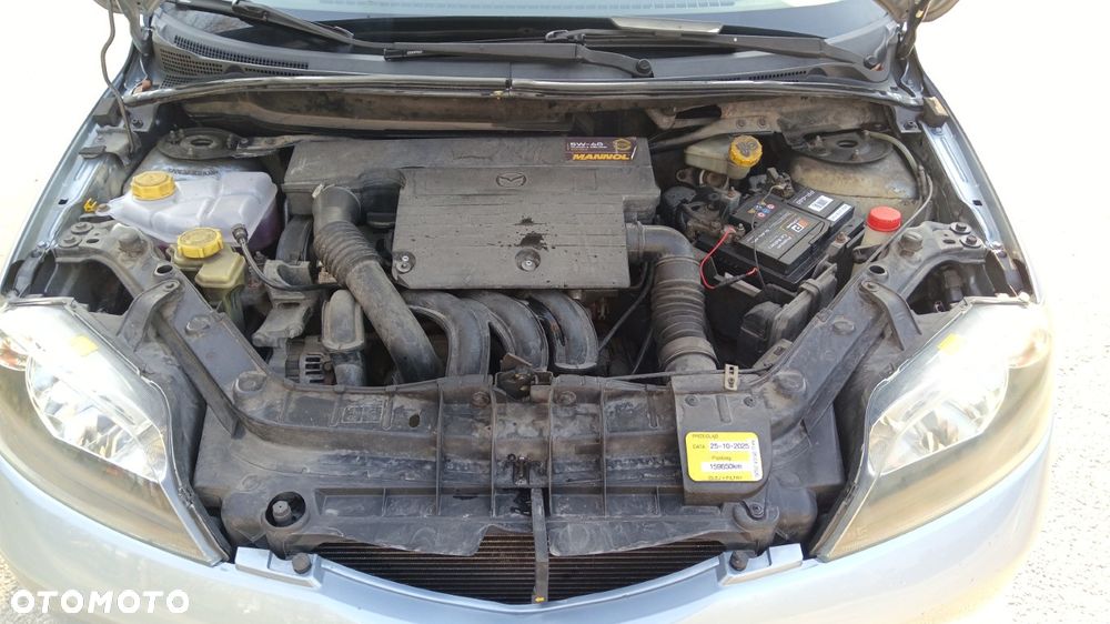 Mazda 2 1.4 Sport - 14