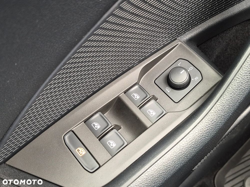 Skoda Octavia 1.0 TSI Ambition - 30