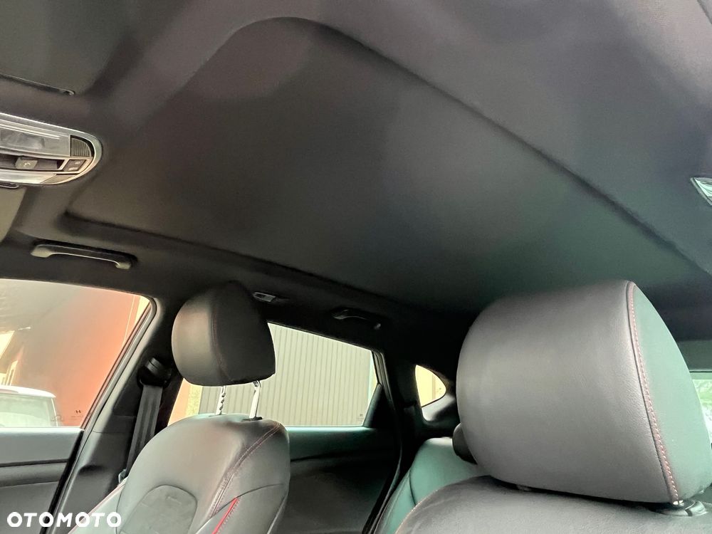 Hyundai Tucson 1.6 GDi 4WD DCT N Line - 17