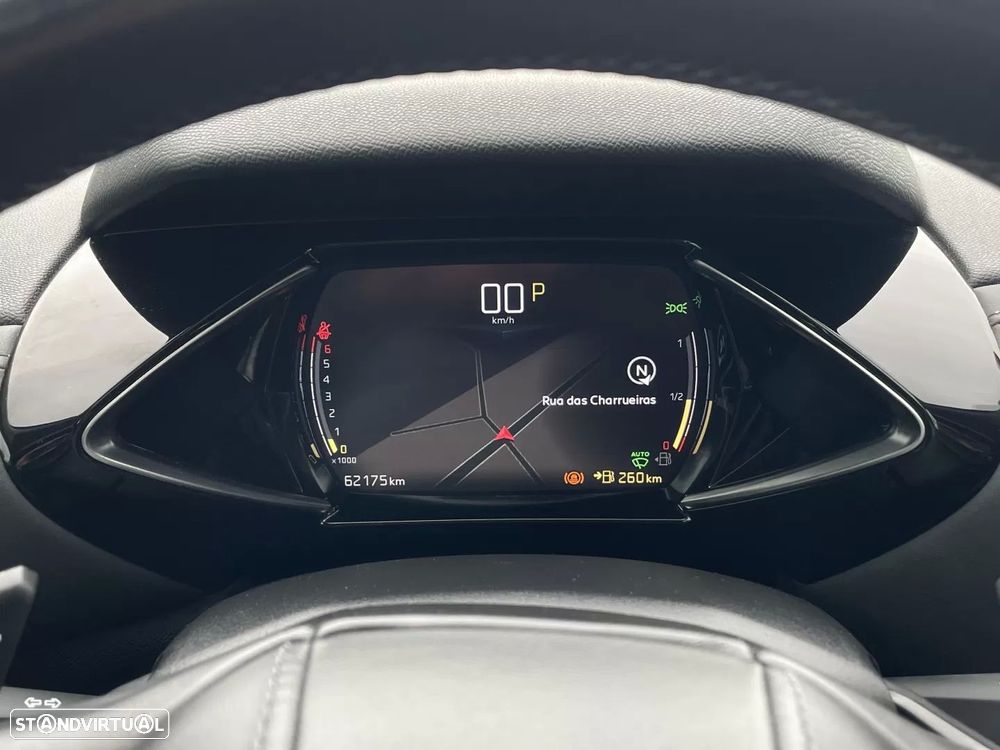 DS DS3 Crossback PureTech 155 Aut. LA PREMIERE - 47