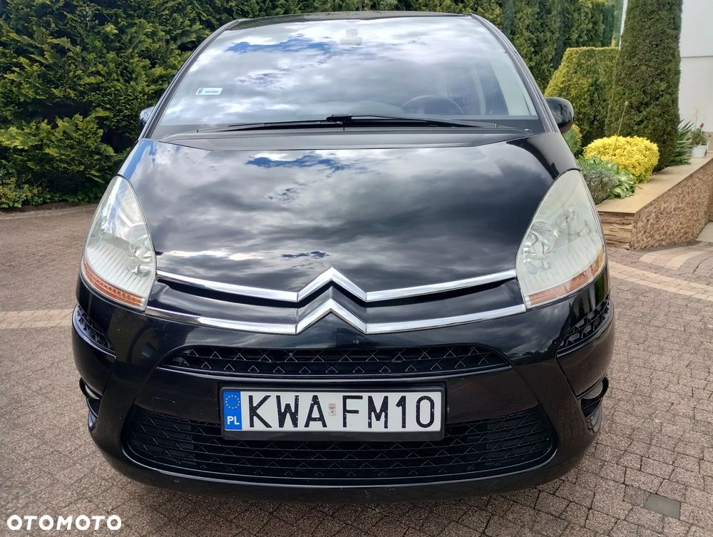 Citroën C4 Picasso 1.8i Impress Pack - 3
