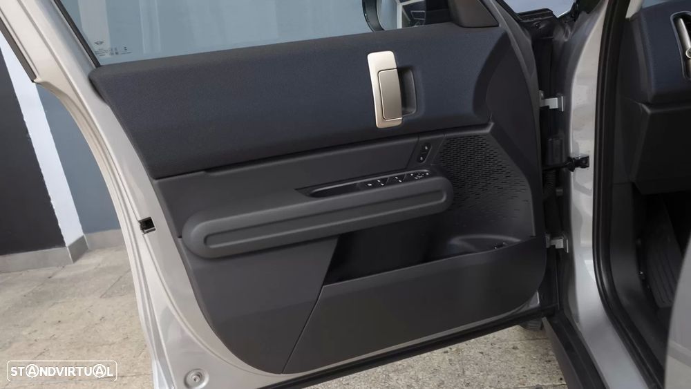 MINI Countryman E Classic M - 17