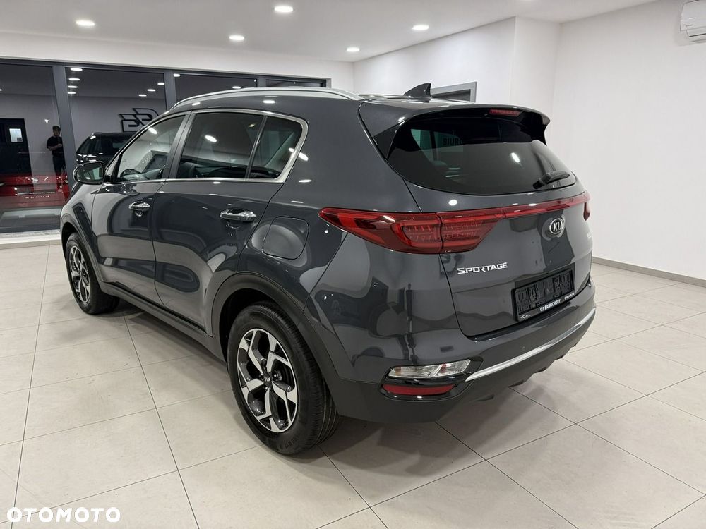 Kia Sportage 1.6 GDI 2WD Vision - 6