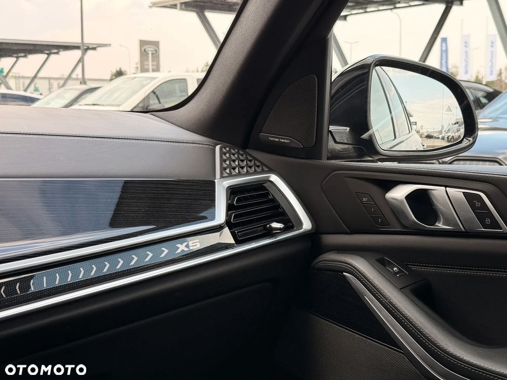 BMW X5 xDrive30d - 19