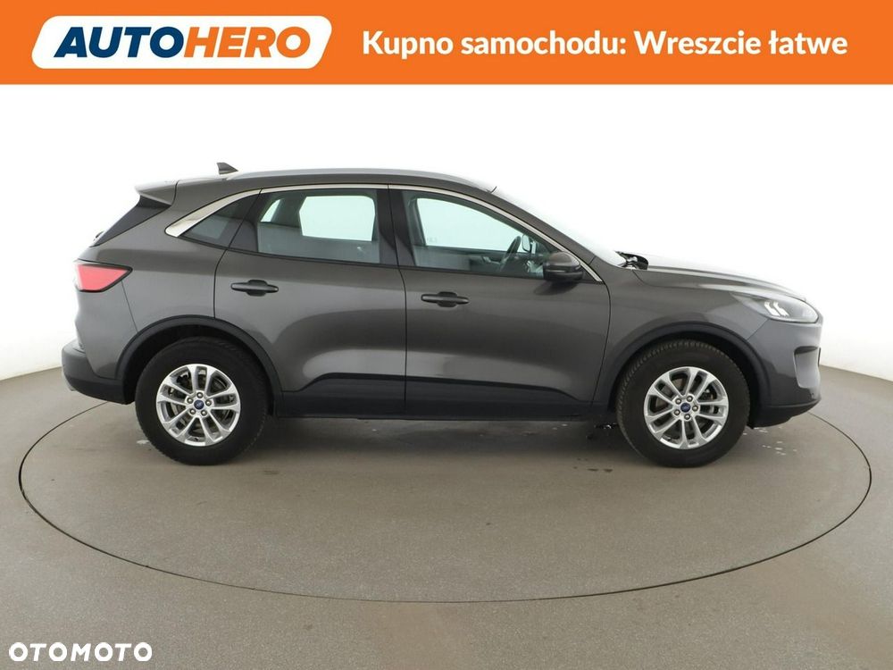 Ford Kuga 2.5 FHEV FWD Titanium eCVT - 10