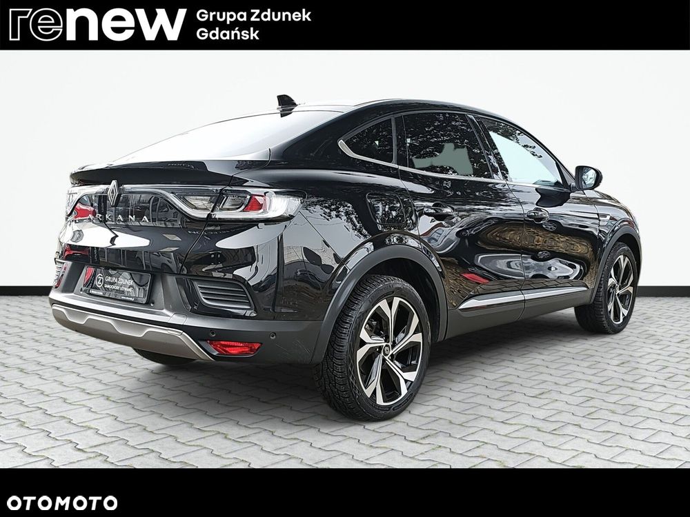 Renault Arkana - 6