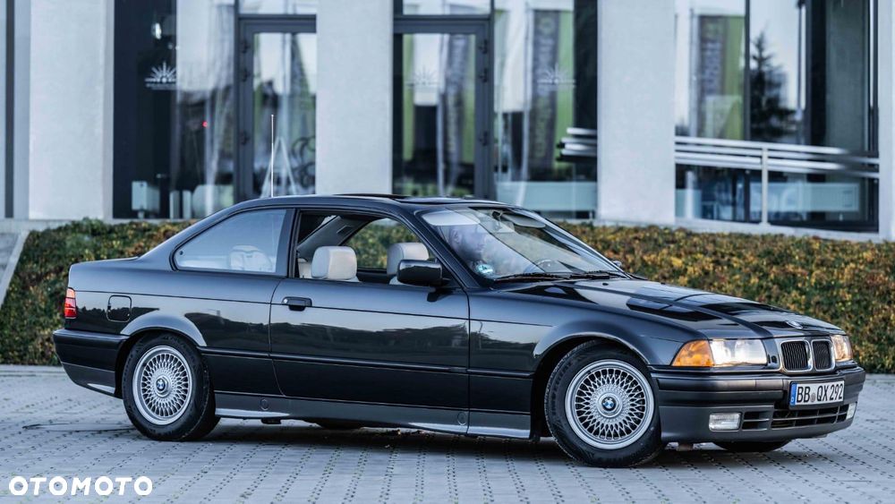 BMW Seria 3 - 4