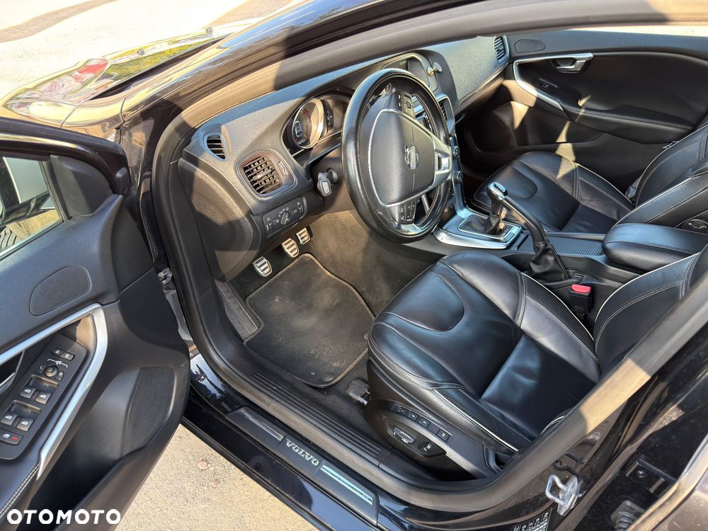 Volvo V40 - 12
