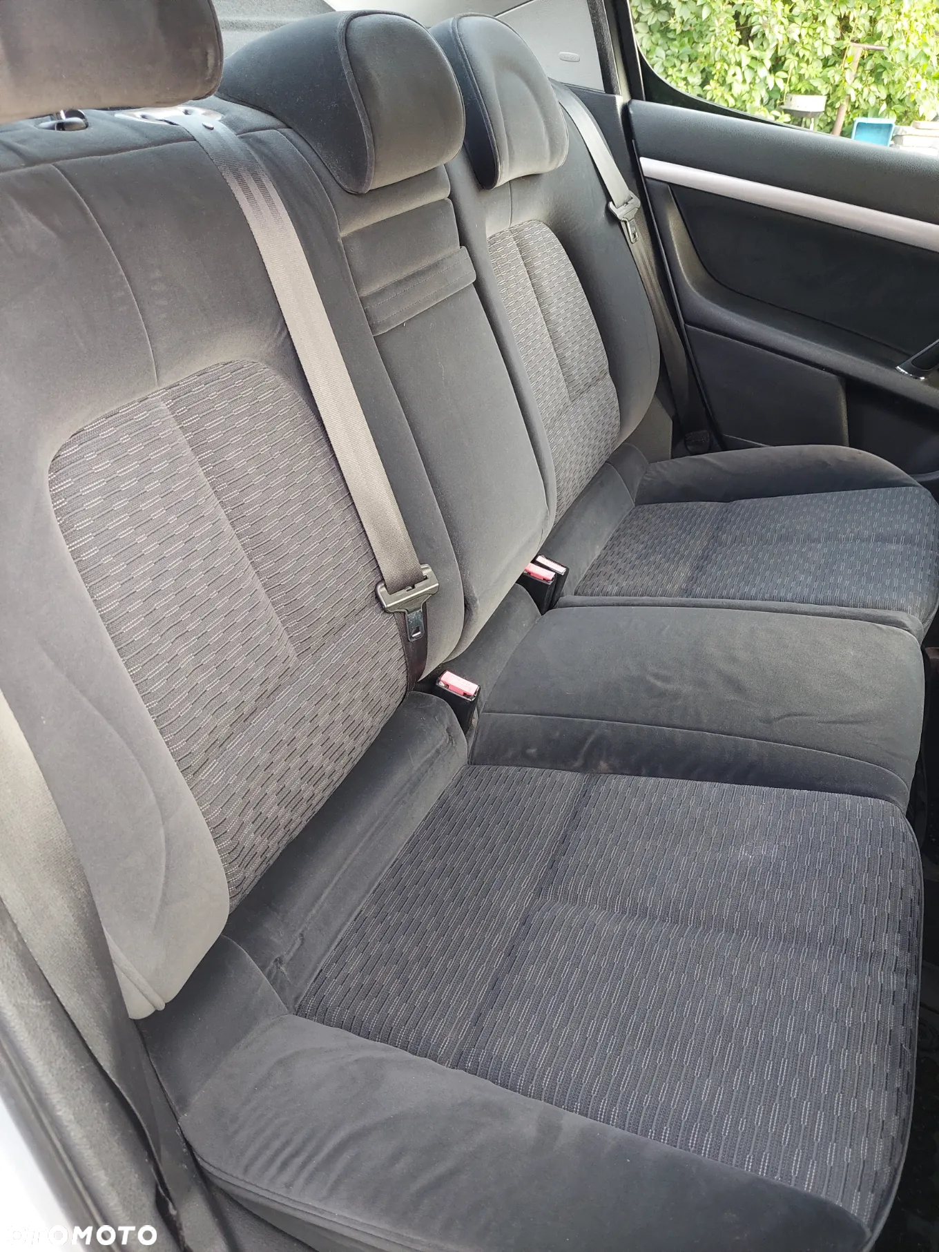 Peugeot 407 2.0 HDi Premium - 14