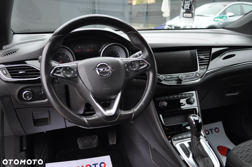 Opel Astra 1.4 Turbo Start/Stop Automatik Edition - 26