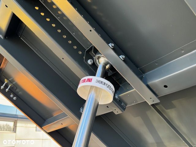 Ford Transit Wywrotka zabudowa Scatolini - 20