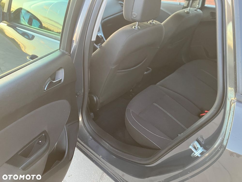 Opel Astra 1.7 CDTI DPF ecoFLEX Start/Stop 99g ENERGY - 9