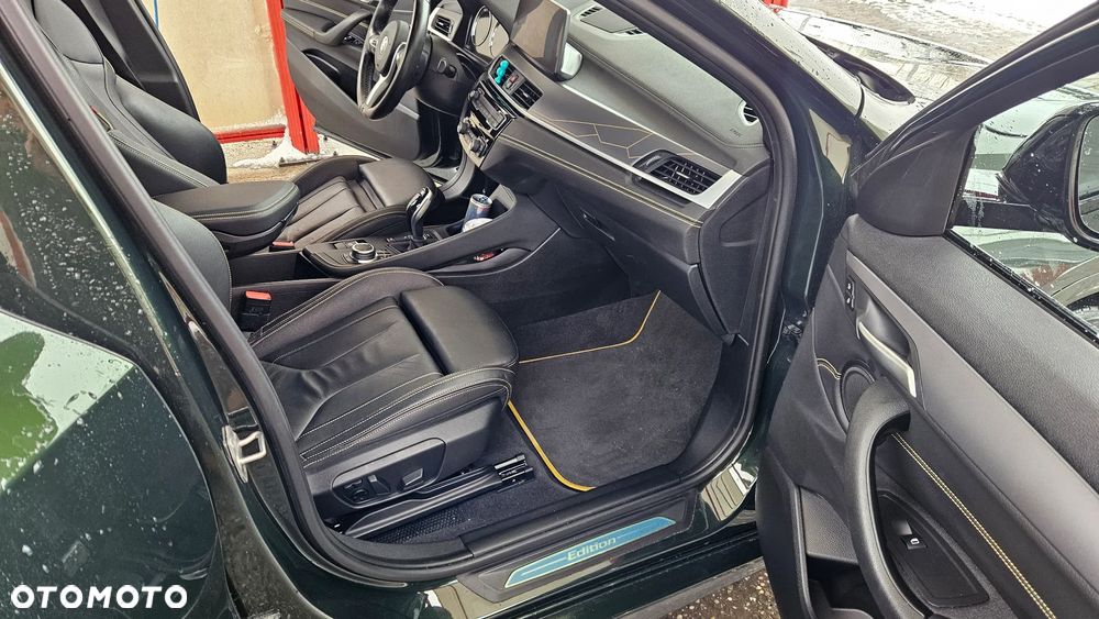 BMW X2 - 26