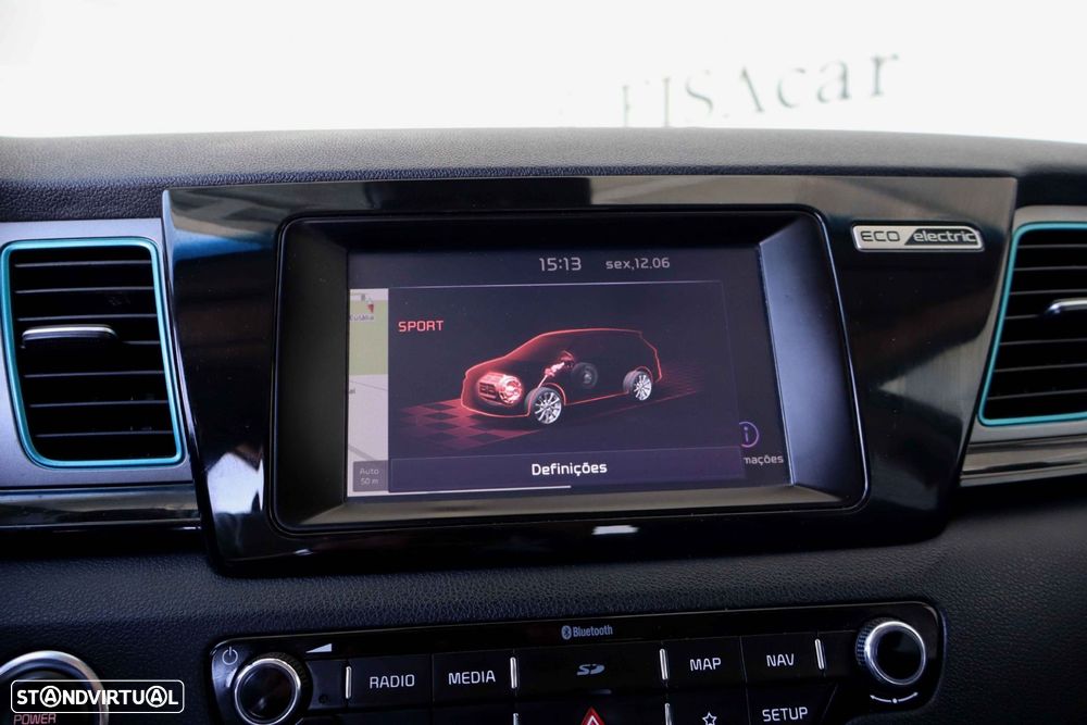 Kia e-Niro 64kWh - 42