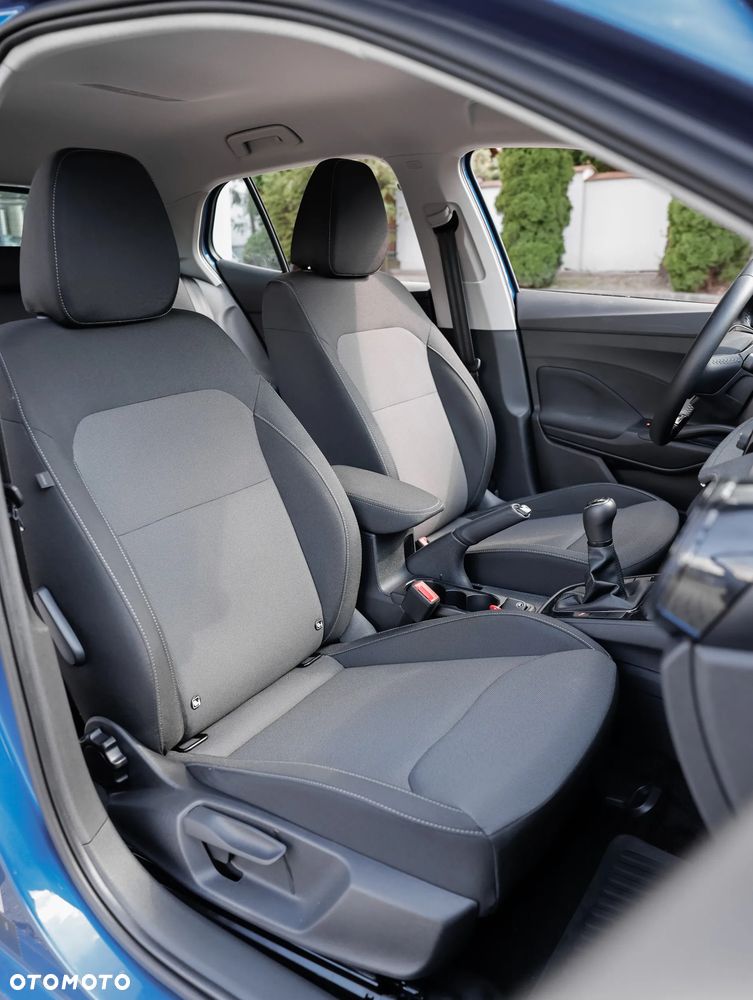 Skoda Fabia 1.0 TSI Selection - 13