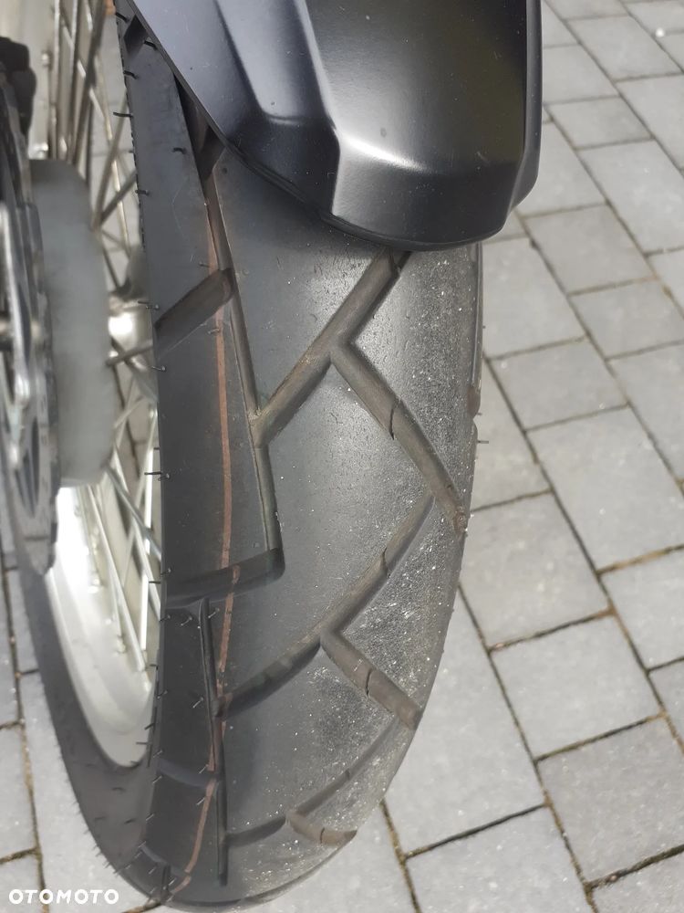 Kawasaki Versys-X 300 - 21