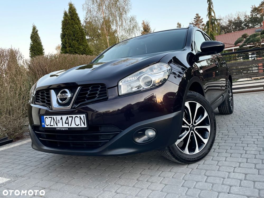 Nissan Qashqai 1.6 Start/Stop 360 - 29