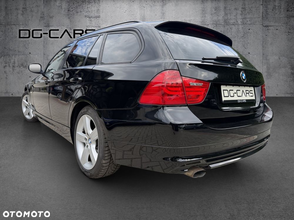 BMW Seria 3 318d DPF Edition Lifestyle - 2
