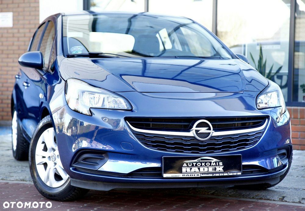 Opel Corsa - 15