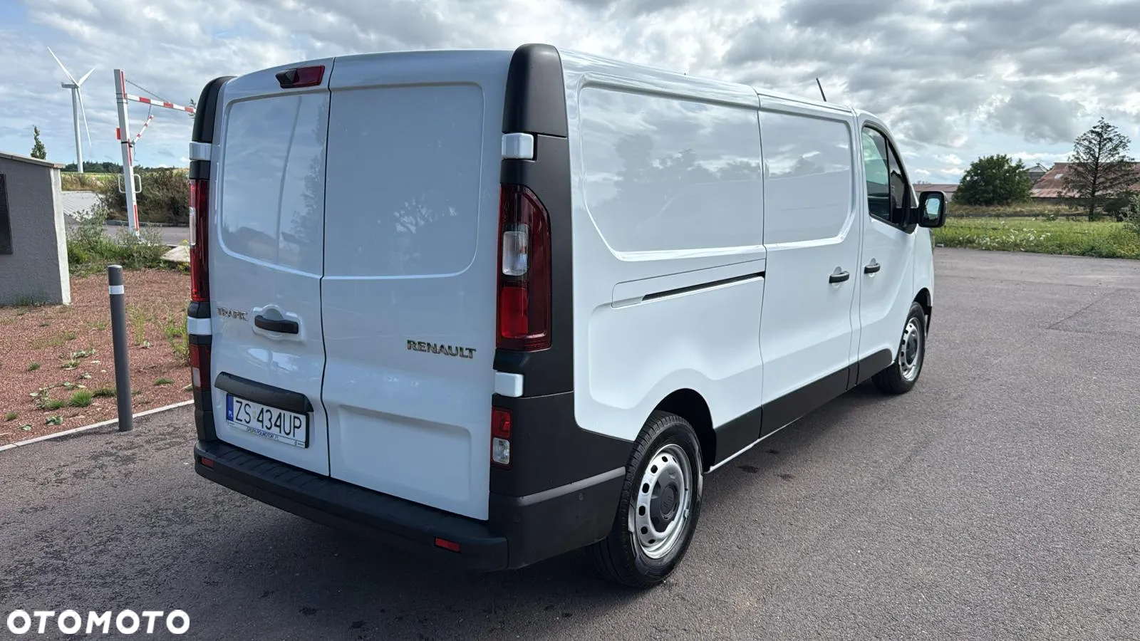 Renault Trafic - 4