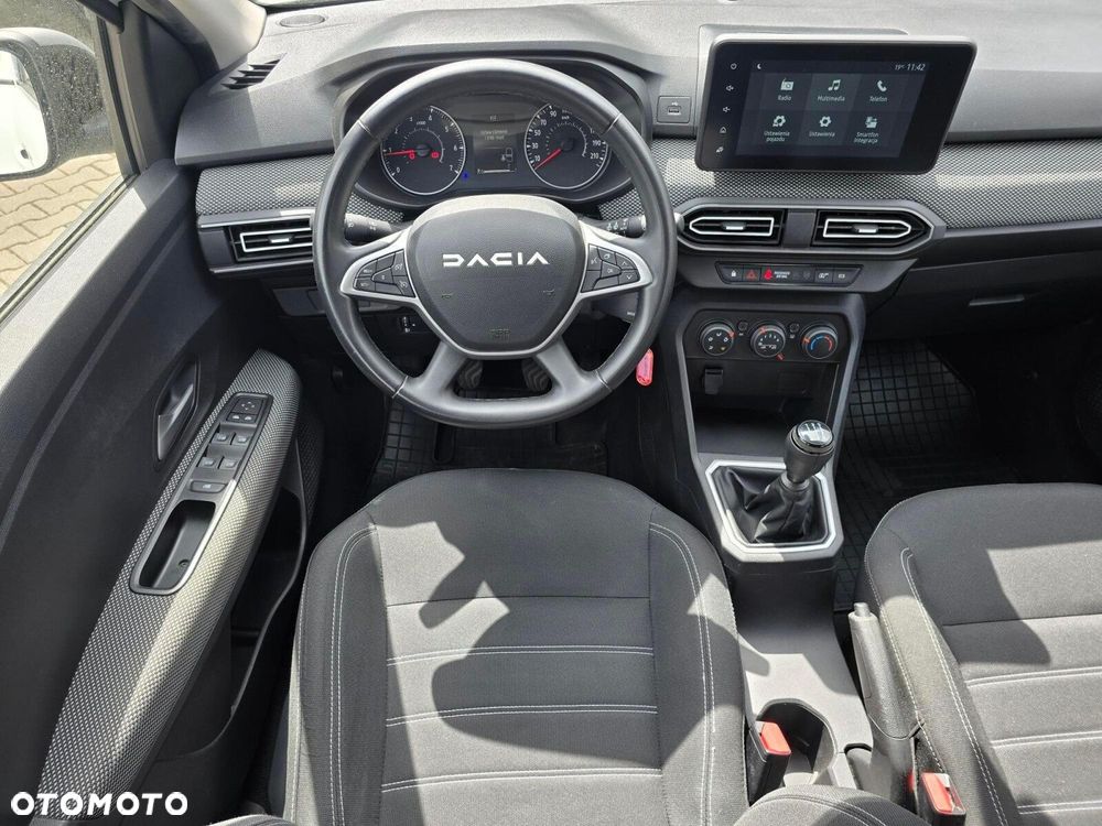 Dacia Sandero 1.0 TCe100 Expression - 14