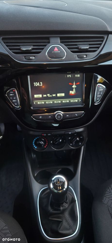 Opel Corsa 1.4 Active - 24