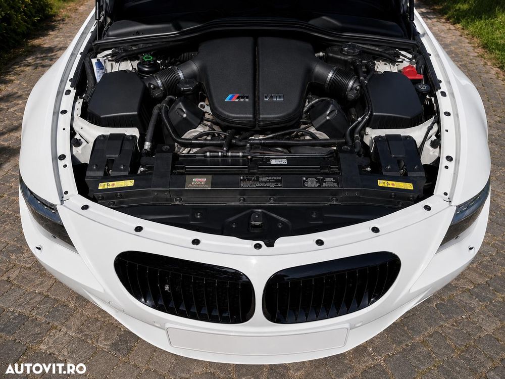 BMW M6 - 7