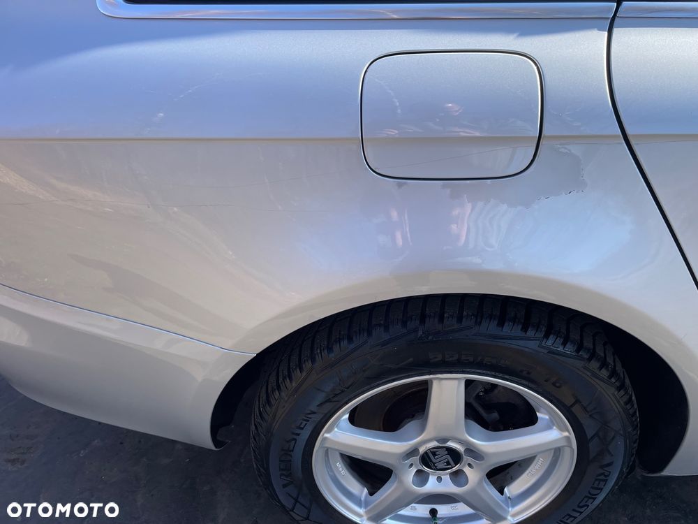 Audi A4 Avant 2.0 TDI DPF Ambition - 21