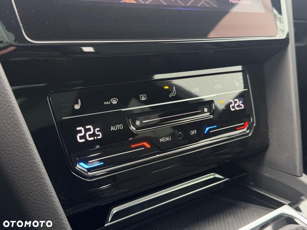Volkswagen Arteon Shooting Brake 2.0 TDI 4Motion R-Line DSG - 23