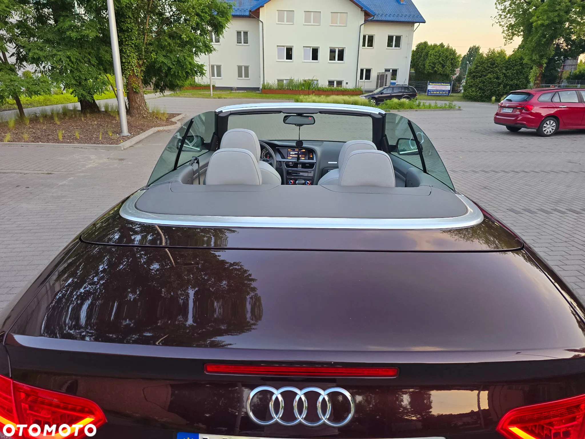 Audi A5 2.0 TFSI Quattro S tronic - 15