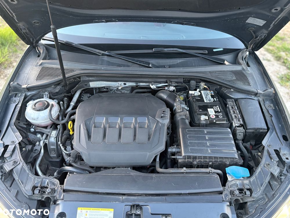 Audi A3 Limousine 2.0 TFSI quattro S tronic sport - 15