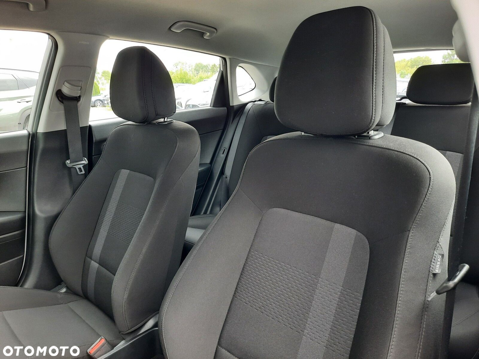 Hyundai i20 1.2 Modern - 16