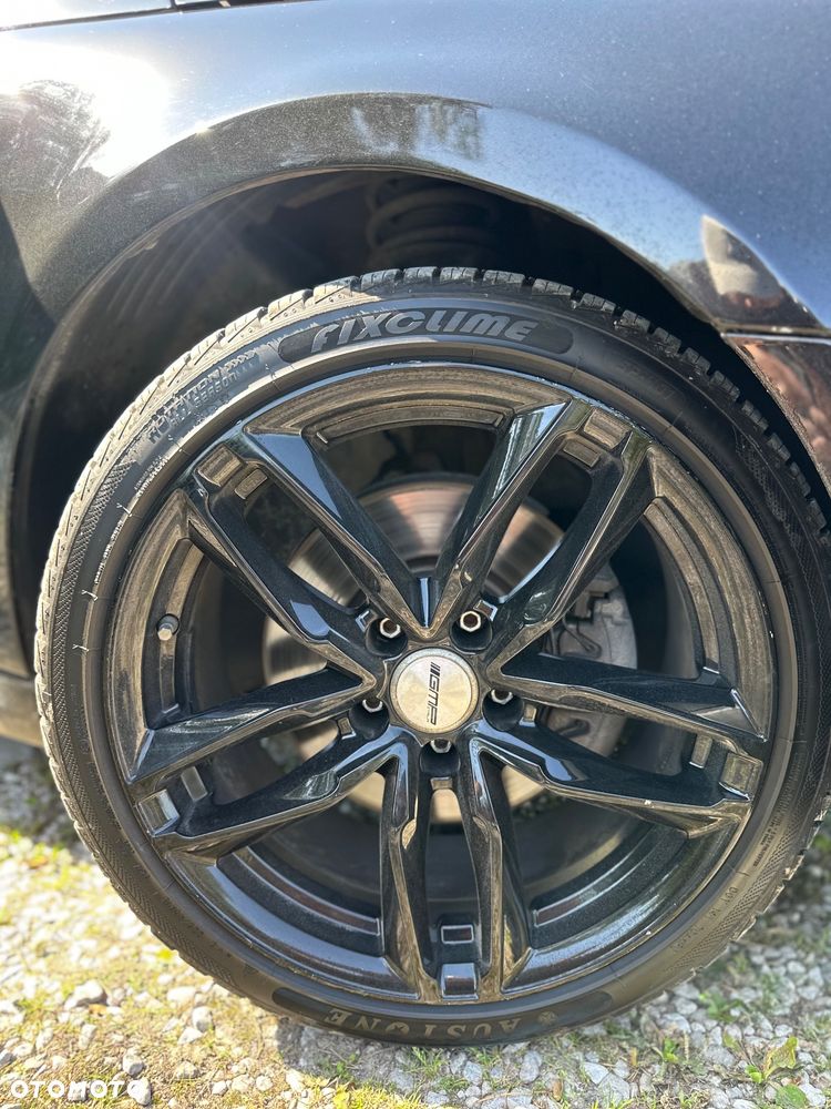 Volkswagen CC - 13