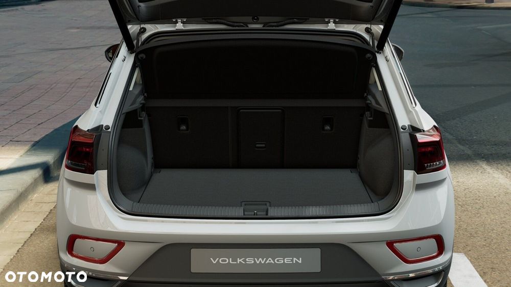 Volkswagen T-Roc - 16