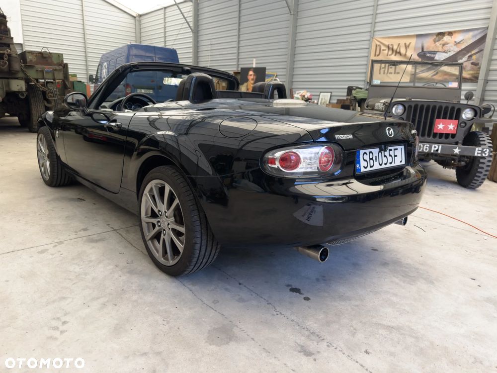 Mazda MX-5 - 9