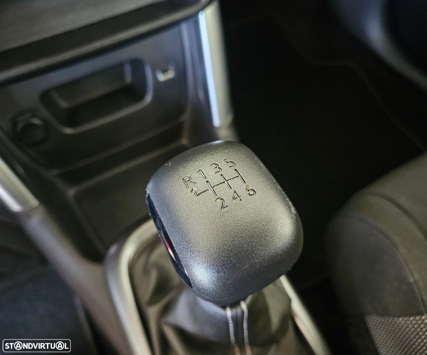 Citroën C3 Aircross 1.2 PureTech Feel - 30