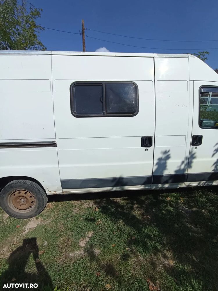 Fiat Ducato - 5