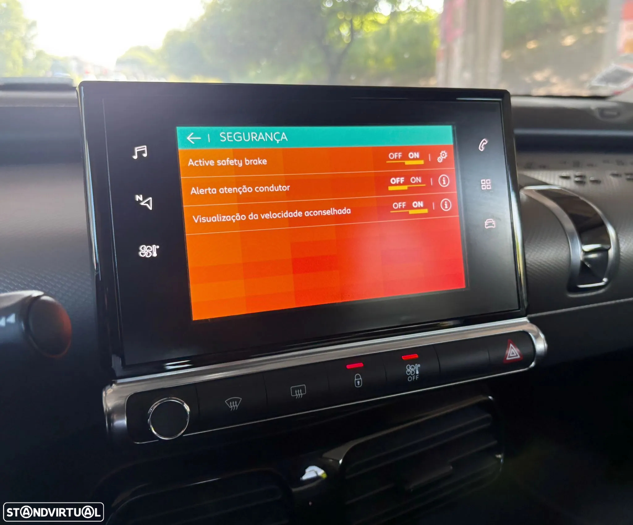 Citroën C4 Cactus 1.5 BlueHDi Shine Pack - 11