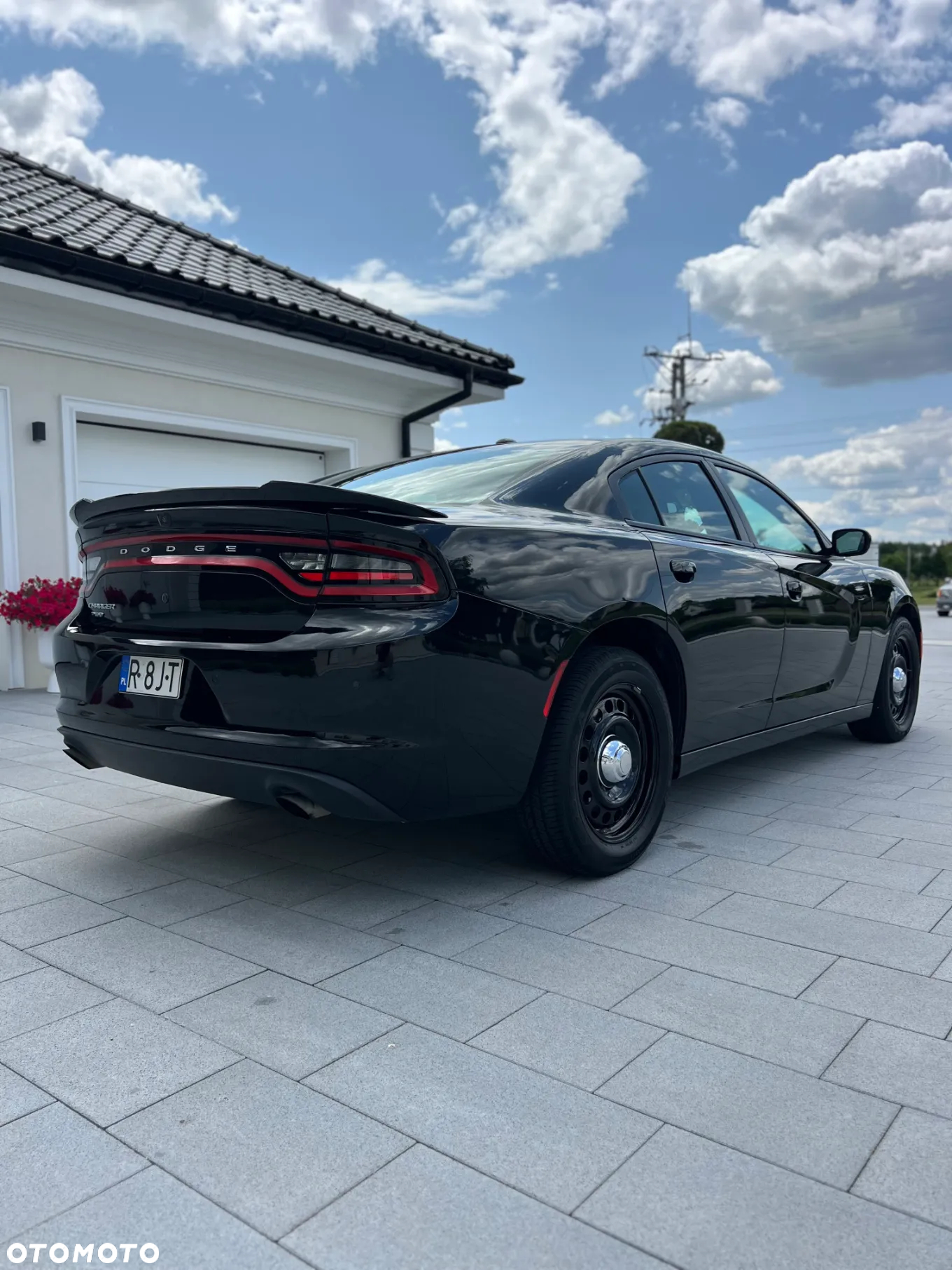 Dodge Charger 5.7 R/T - 7