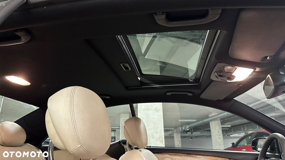 Mercedes-Benz CLK 350 Avantgarde - 14