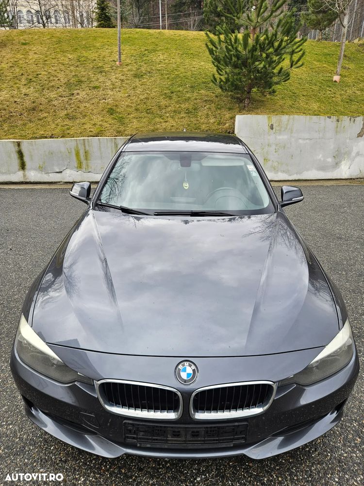 BMW Seria 3 - 11