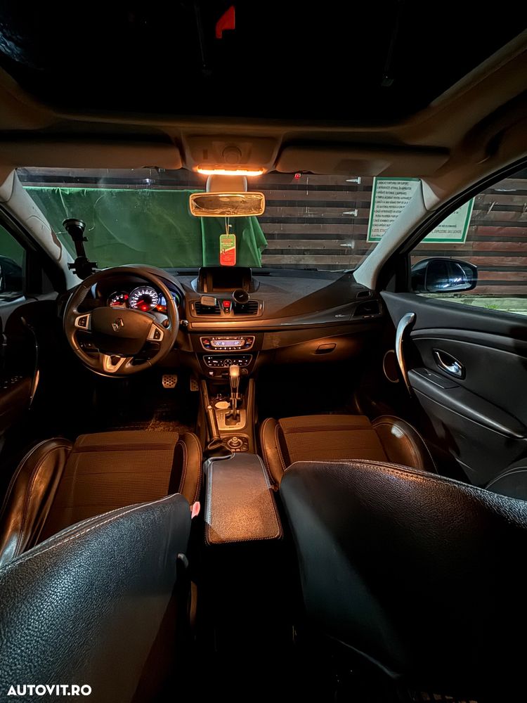 Renault Megane 1.5 dCi Sport Edition EDC - 5