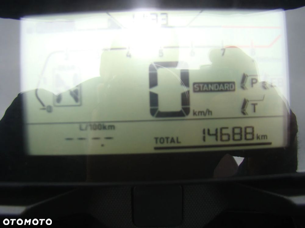 Honda NC - 16