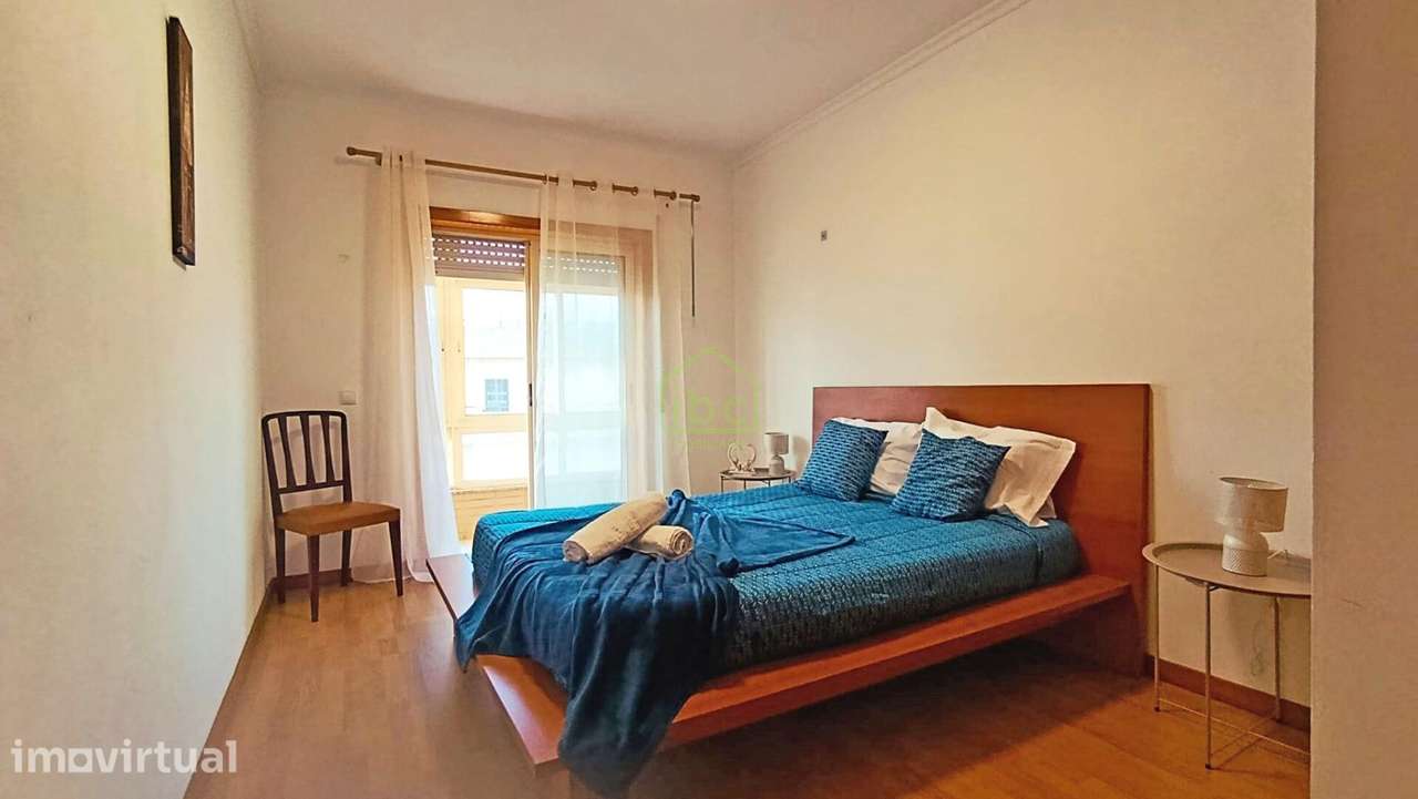 Apartamento T3 | Aver-o-Mar - Grande imagem: 5/26