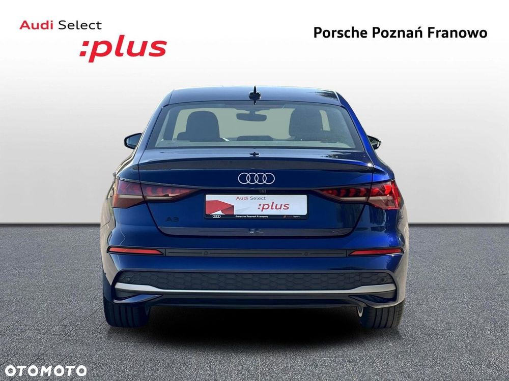 Audi A3 Limousine - 6