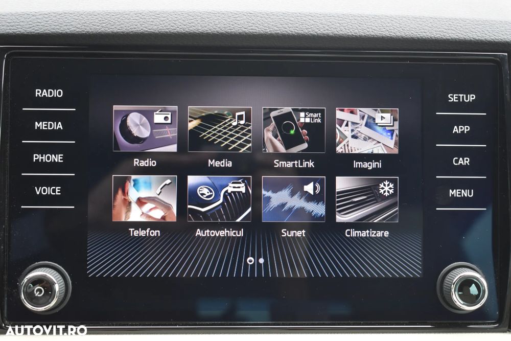 Skoda Karoq 2.0 TDI SCR 4x4 DSG Style - 17