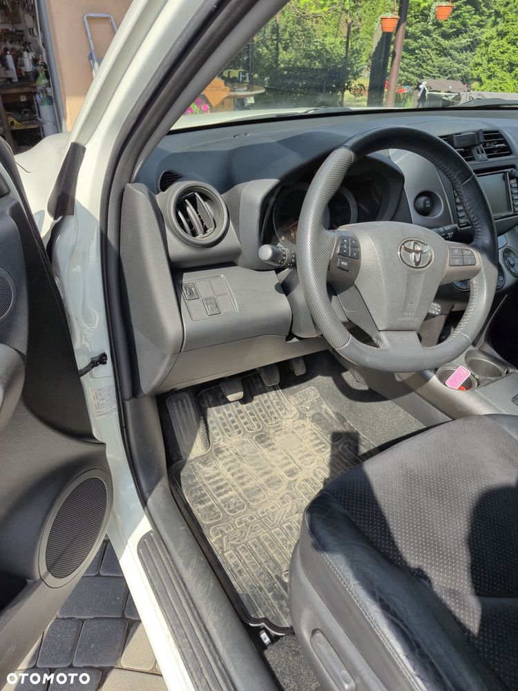 Toyota RAV4 2.0 4x4 Life - 7