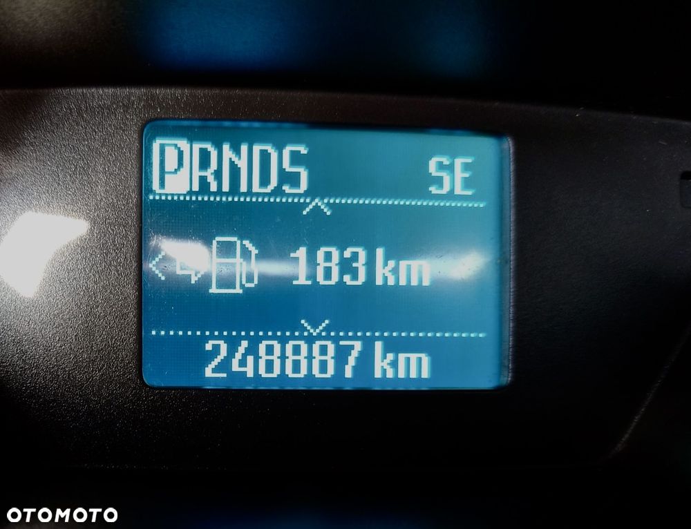 Ford Tourneo Connect Grand 1.5 TDCi Start/Stop Trend - 31