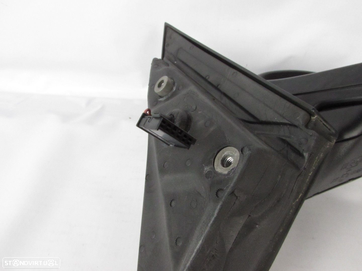 Retrovisor Completo Direito Seminovo/ Original BMW X3 (E83) 51163448132 - 4