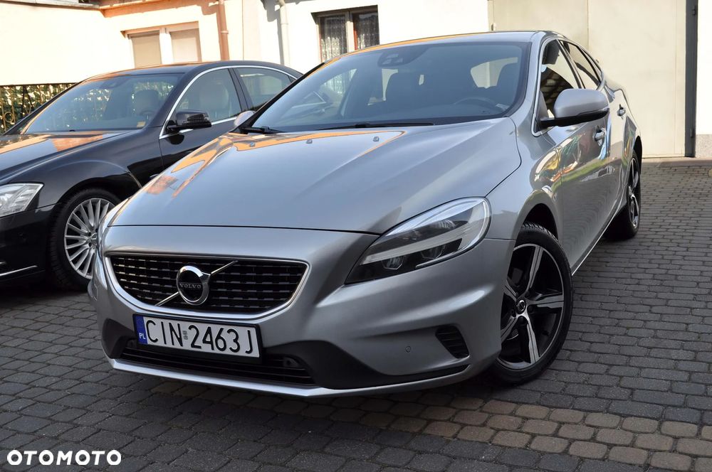 Volvo V40 D2 RDesign - 2